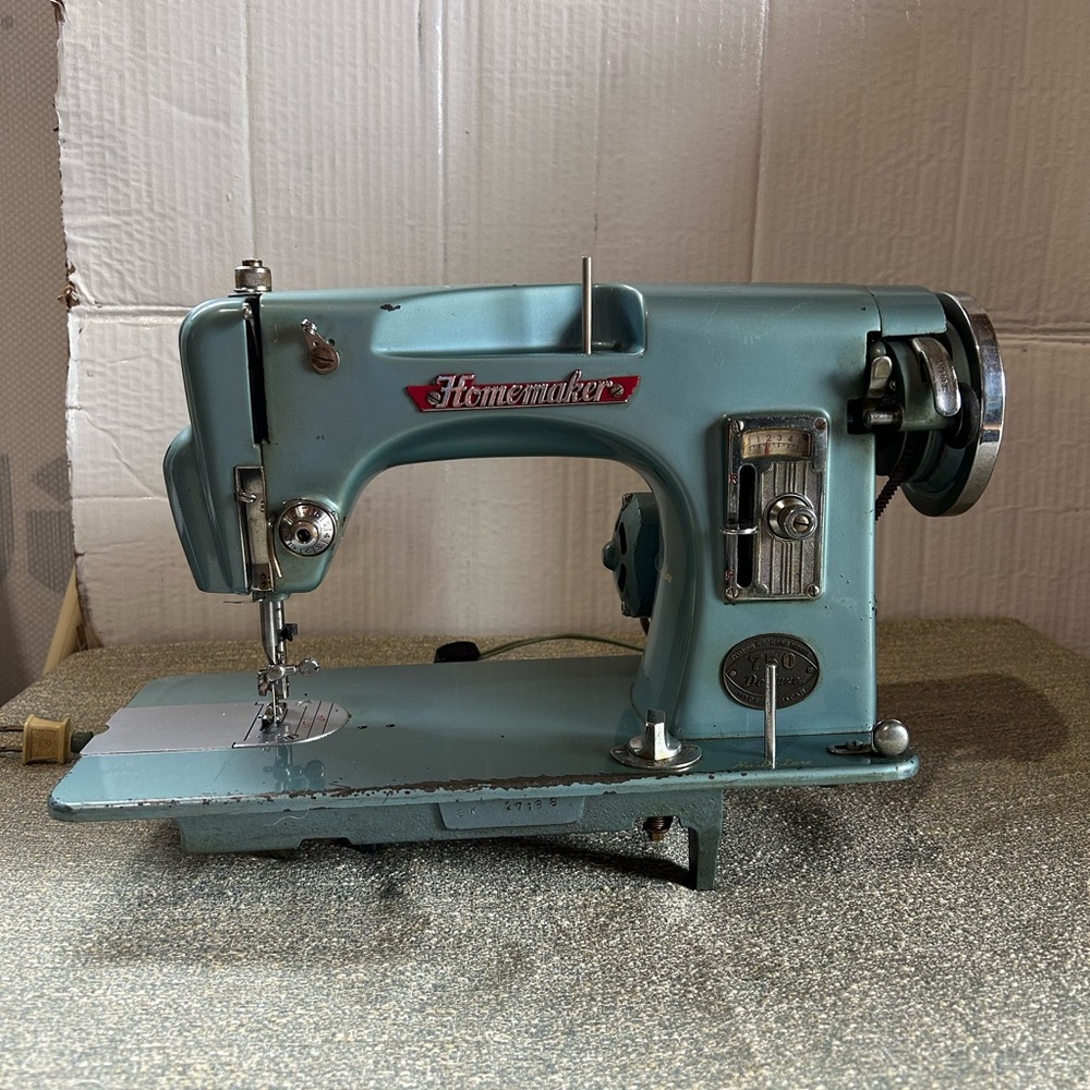 Sewing Machine